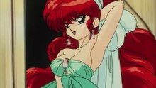 The ranma 1/2 remake is a disaster?, Otaku are losing interest in anime?