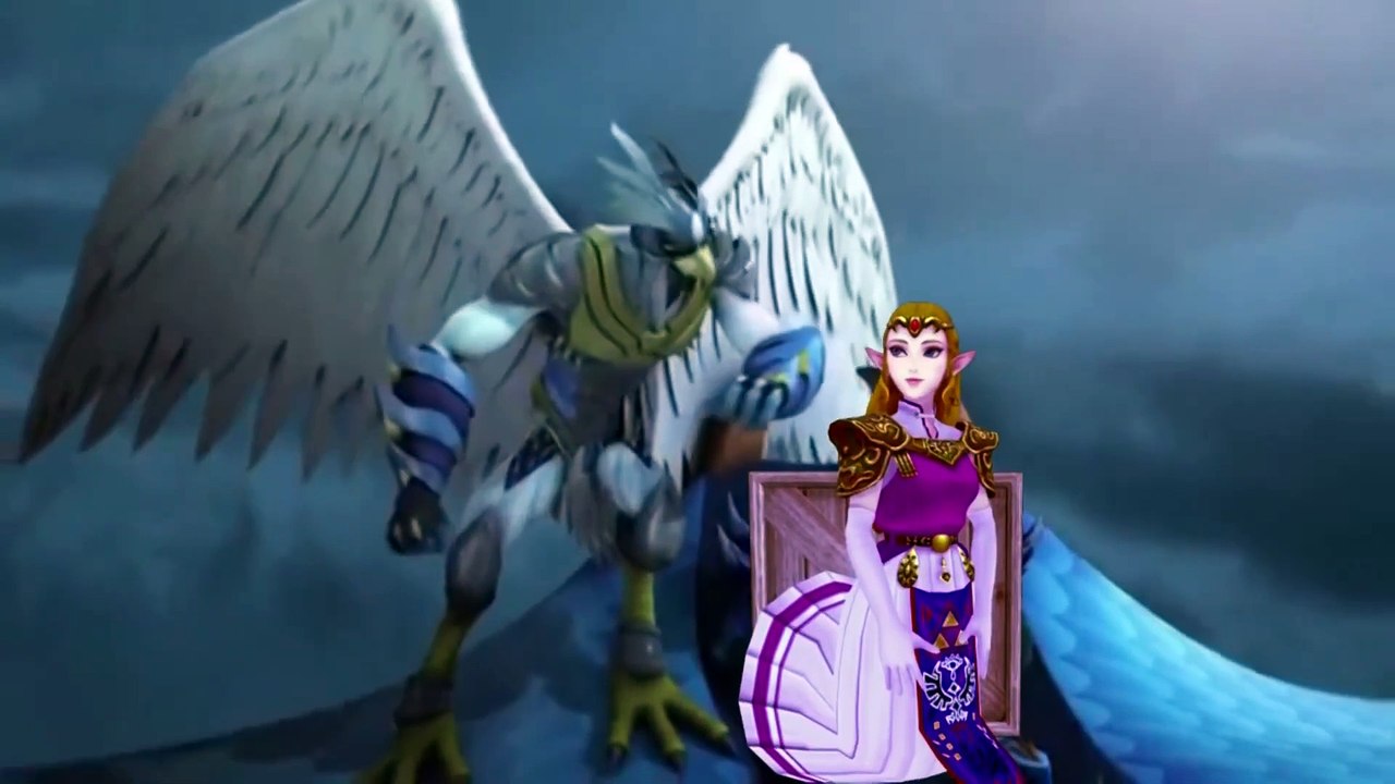 (Mario) The Music Box -ARC- (Walkthrough FR) épisode 15: Riba sauve Mario