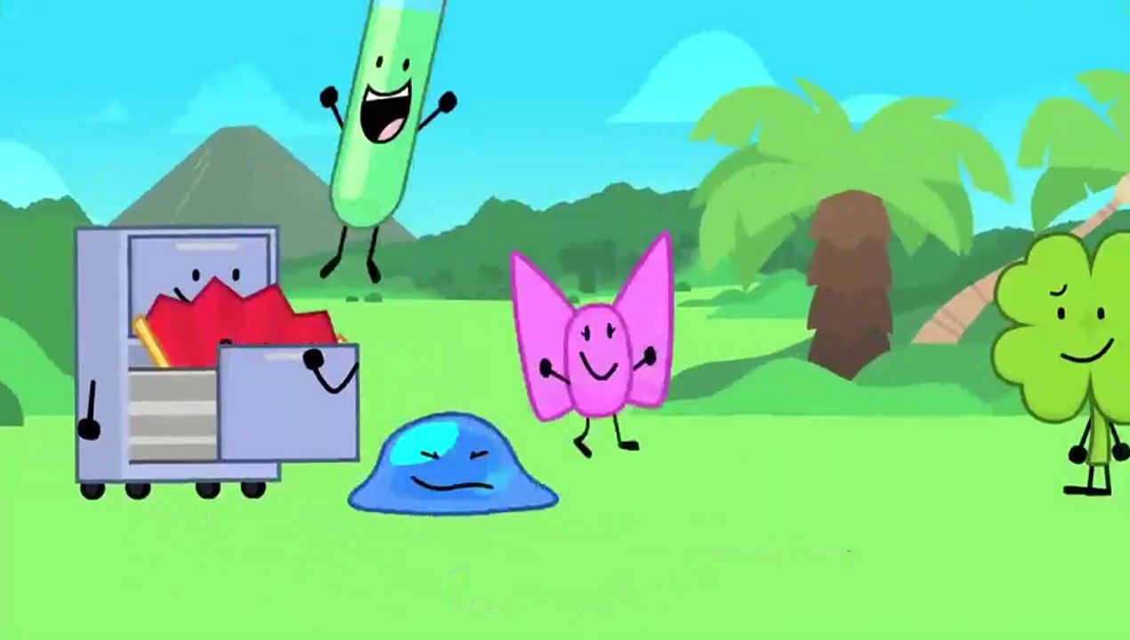 ''We're Goners Part 4'' | Inanimate Insanity S3E1