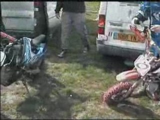 Session Condé sur Iton du 19/04/08 Part 4