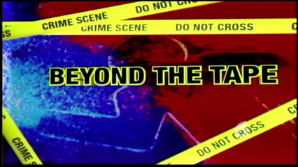 Beyond The Tape : Friday 01st November 2024