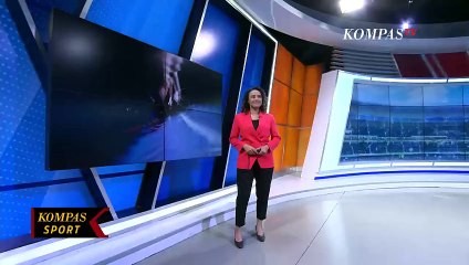 Serie A Italia 2024-2025: Lazio Pesta Gol di Markas Como 5-1