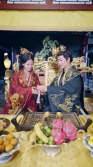 🔥 热门短剧《鸾凤当归》（上集） | 不容错过的精彩剧情