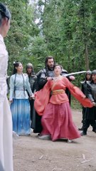 🔥 热门短剧《鸾凤当归》完整版（下集）