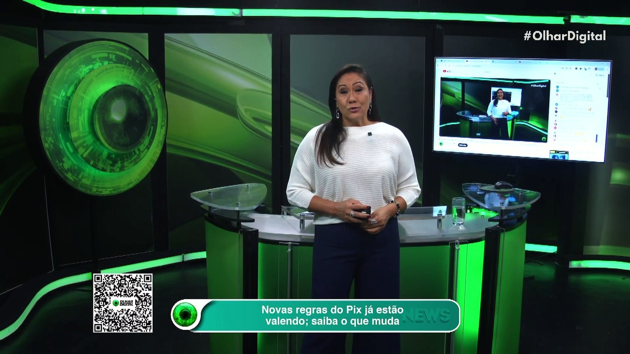 Novas regras do Pix já estão valendo; saiba o que muda