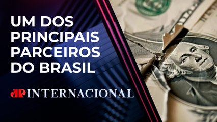 Economia é tema de discordância entre candidatos à presidência dos EUA | JP INTERNACIONAL