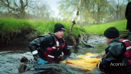 Ellis | show | 2024 | Official Trailer