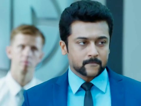 Super Hit Action Movie Of Tamil Cinema part1