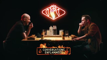 Hot Ones Québec | show | 2024 | Official Trailer