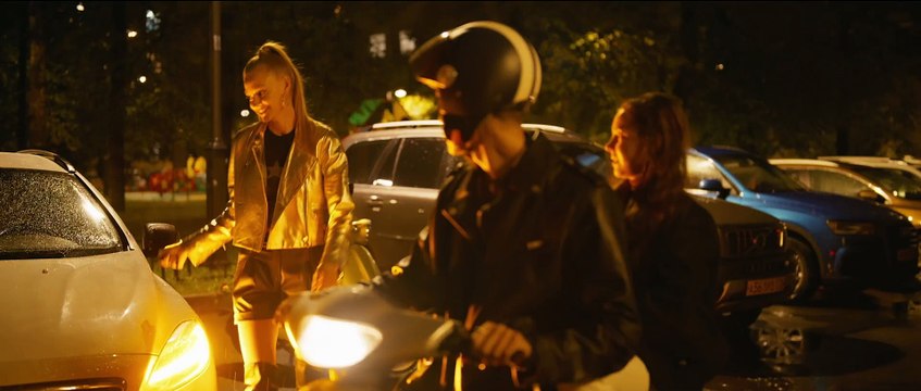 Маме снова 17 | movie | 2024 | Official Trailer