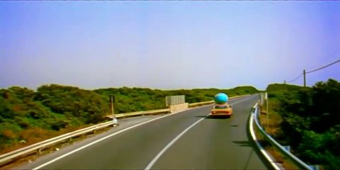 Estate romana | movie | 2000 | Official Trailer