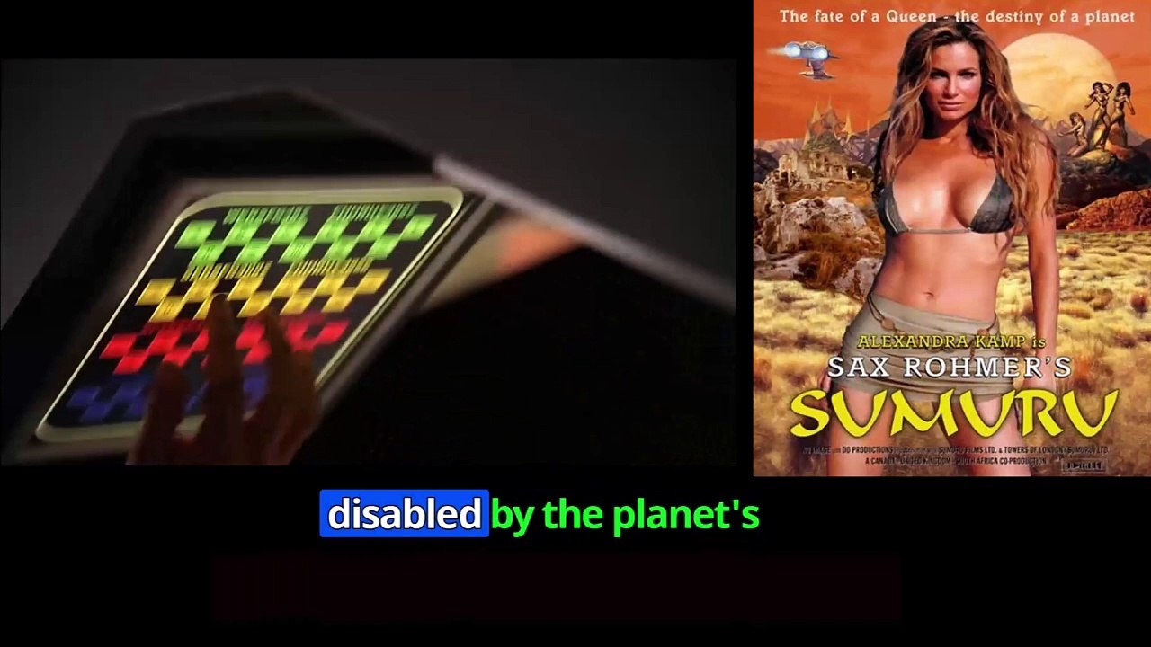 #Summary of the film sumuru part 01