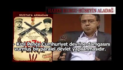 Kazım Karabekir_e Yapılan Büyük Haksızlıklar_(Özel Haber)