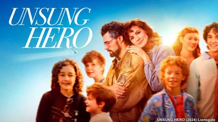 Unsung Hero (2024): An Inspiring Christian Drama