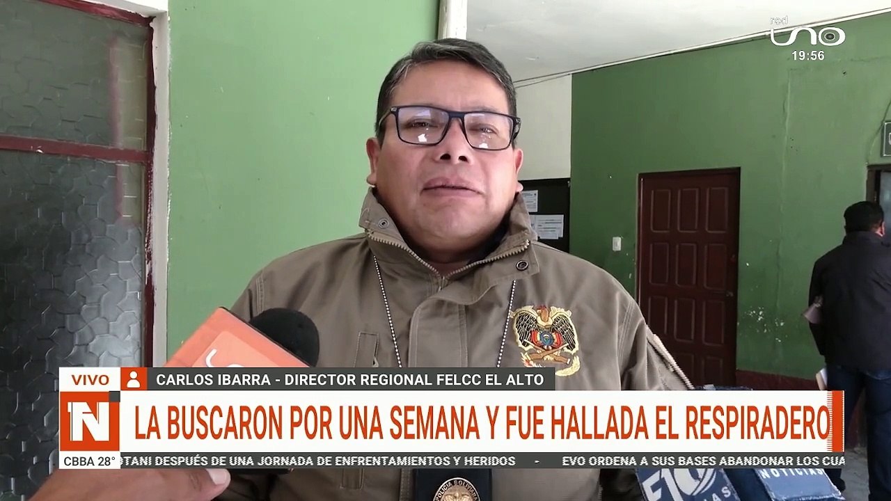 cuarto piso