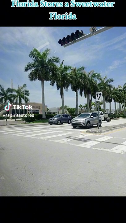 Florida Stores a Sweetwater, FL 2024
