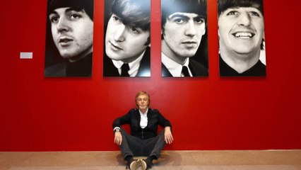 El histórico Paul McCartney regresa a Bogotá después de 12 años