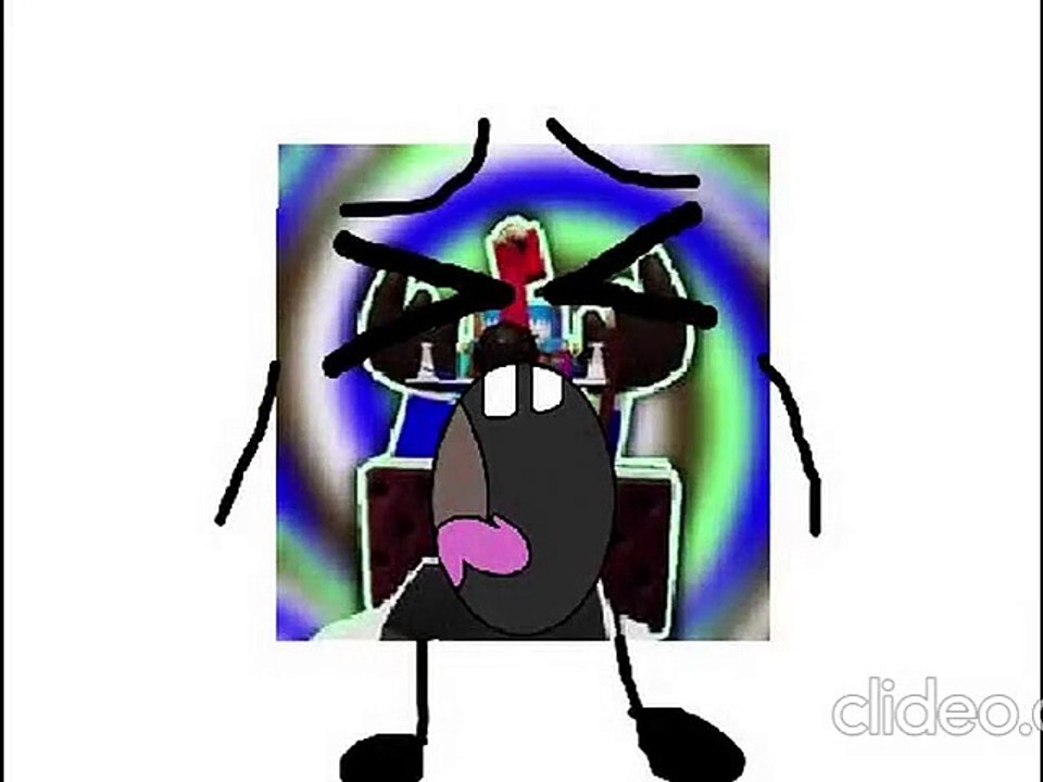 Random video 1: iiSharkBus in a YTPMV scan