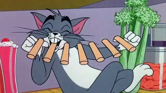 Tom & Jerry | Happy Halloween! | Classic Cartoon Compilation | ‪@wbkids‬​