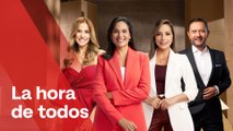 Emisión Noticias RCN 7:00 p. m. / viernes 1 de noviembre del 2024
