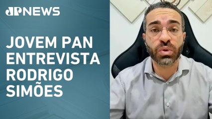 Economista analisa fatores que impulsionaram o aumento do dólar para R$ 5,86