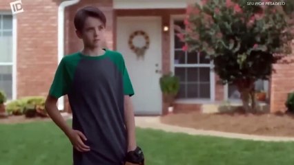 INVESTIGAÇÃO DISCOVERY - SEU PIOR PESADELO