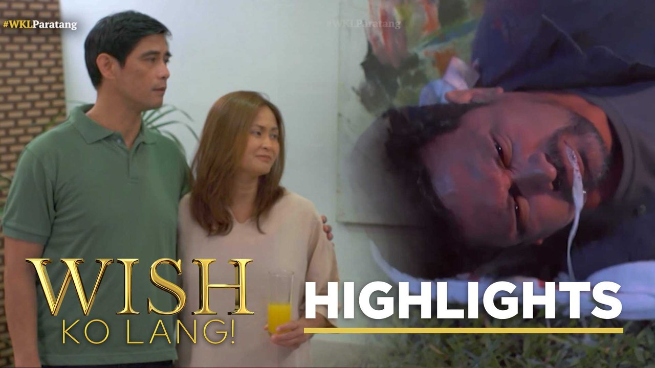 Mag-asawa, tinangkang patayin ang kasabwat sa krimen! | Wish Ko Lang