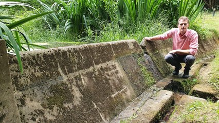 Opération "Dambusters" : la course contre la montre