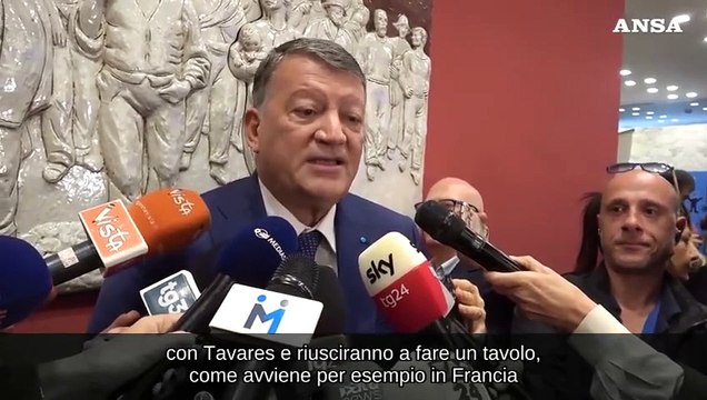 Stellantis, Bombardieri: Elkann non ha mai giocato un ruolo importante