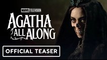 Agatha All Along | 'Spectacle' Teaser Trailer - Kathryn Hahn, Joe Locke, Aubrey Plaza