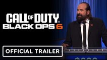 Call of Duty: Black Ops 6 | 'The Replacer' in Jeopardy