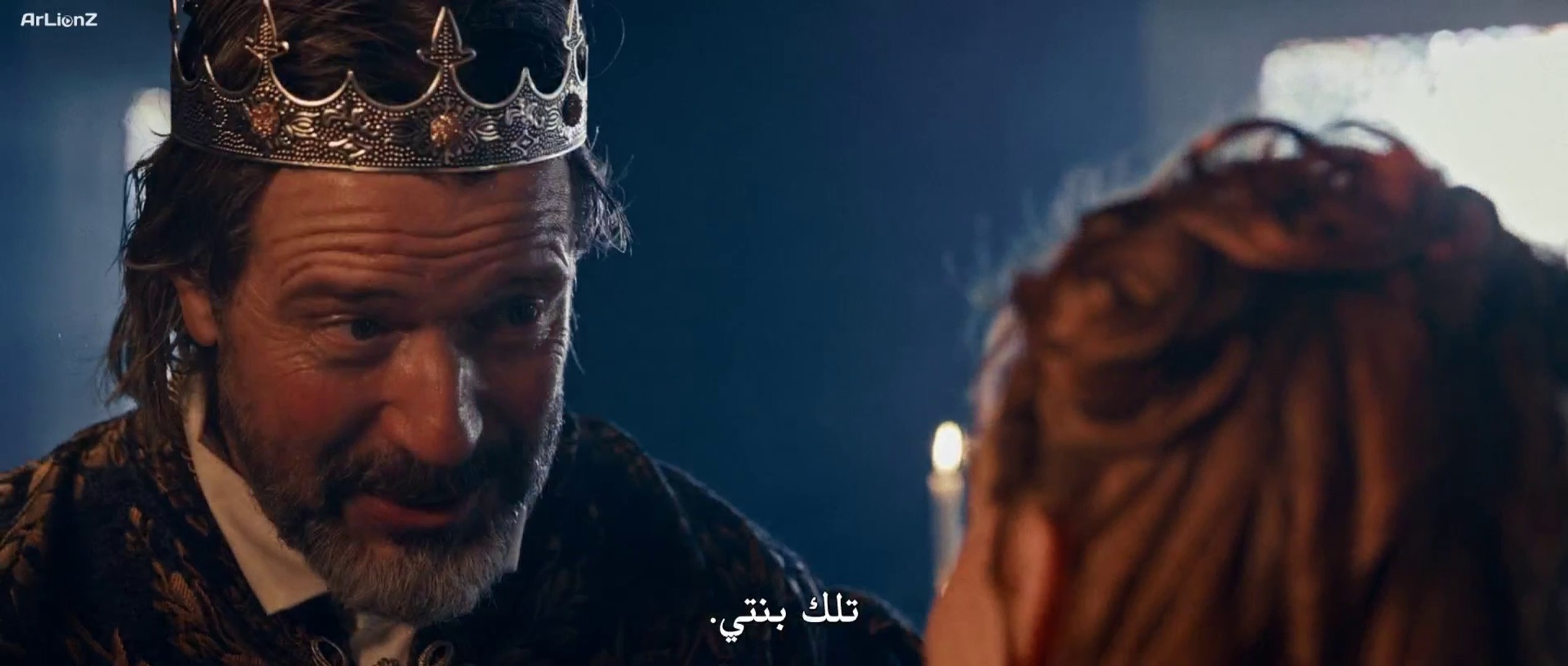 ⁣افلام اجنبية  // فيلم Devil’s Knight 2024 مترجم