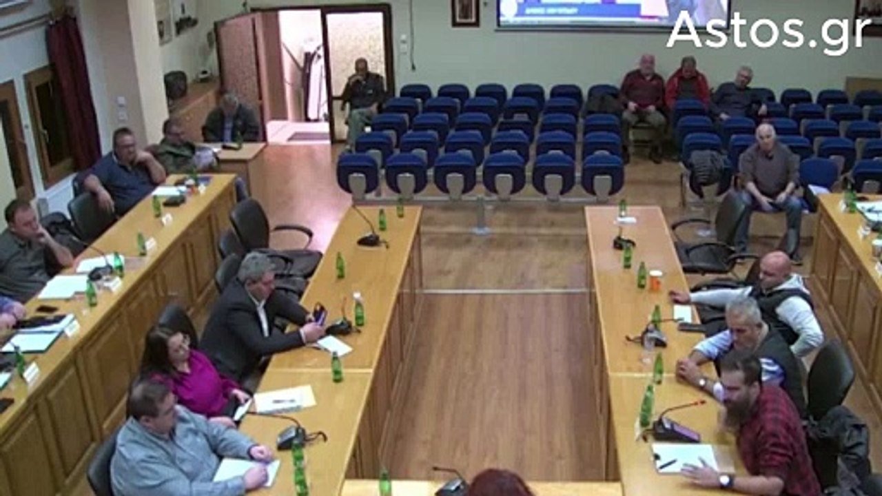 Τσιρώνης-Ελευθεριάδης: Η Ξινό Νερό θα πρέπει να αποδώσει μέρισμα στην κοινωνία και στον Δήμο Αμυνταίου