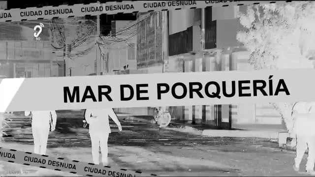 Inundaciones de aguas negras en Puebla: el agua invade las casas I Ciudad Desnuda