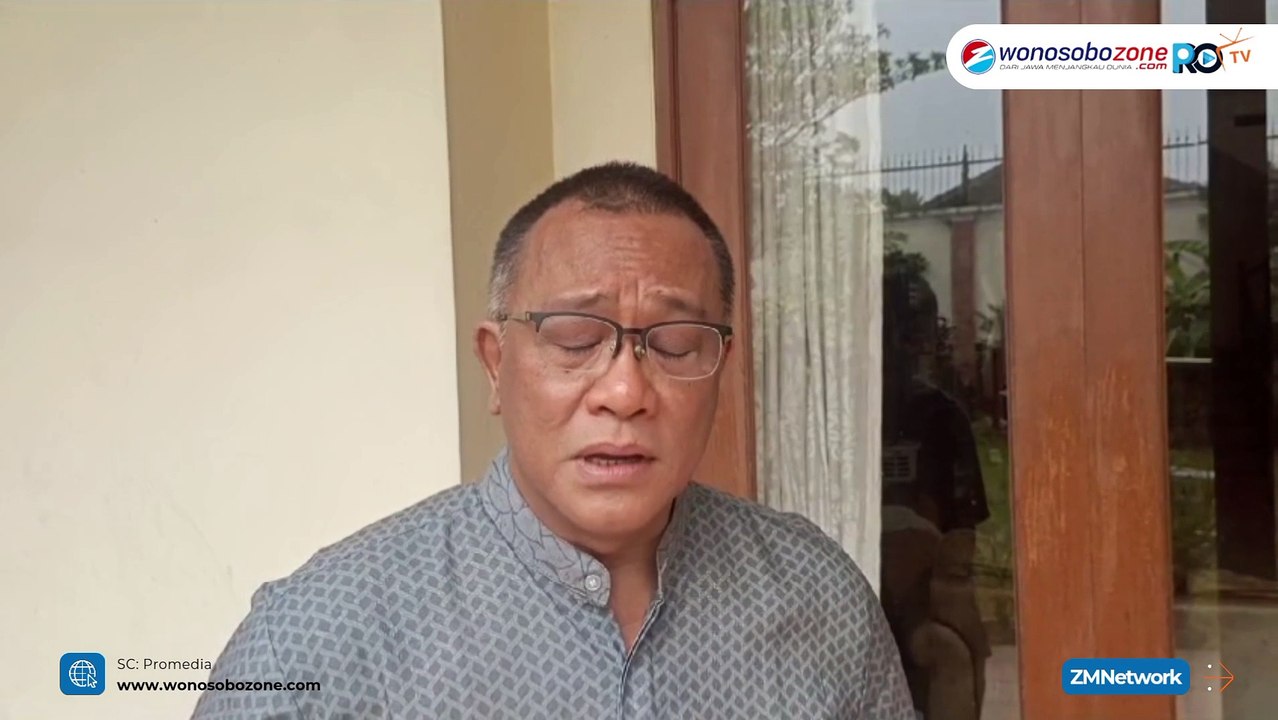 Hotman Paris Apresiasi Presiden Prabowo atas Langkah Cepat Perintahkan 4 Menteri pada Kasus PT Sritex yang Terancam PHK Hampir 20 Ribu Buruh