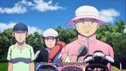 NONTON ANIME SUB INDO DI KURAMANIME.RED