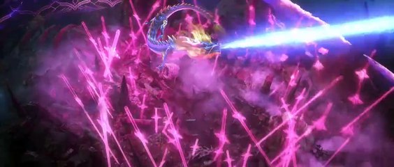 Tomb of Fallen Gods Season 2 Episode 14 Multi subtitles