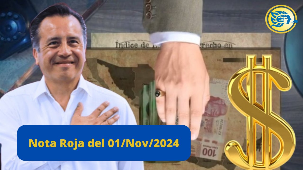 Resumen del 01 de Noviembre