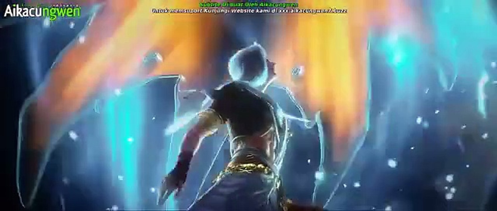 perfect world episode 187 sub indonesia