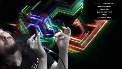 Karaoke - Red Hot Chili Peppers - Torture Me