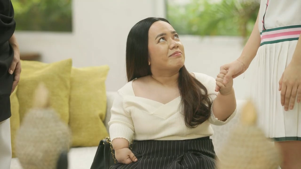 Lilet Matias, Attorney-At-Law: Lilet, bumalik na sa bahay ng mga Engano (Teaser Ep. 174)