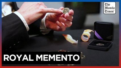 Denmark Unveils First Coins Featuring King Frederik X 🪙