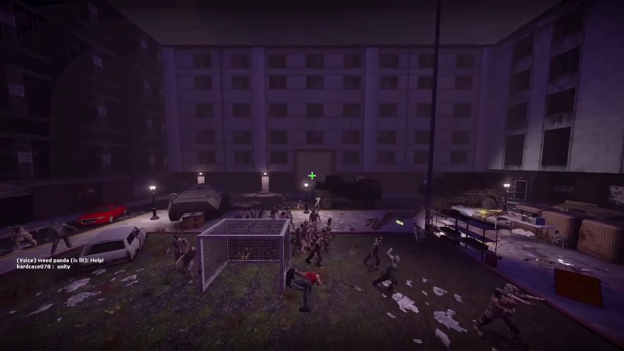 Soccer Hell