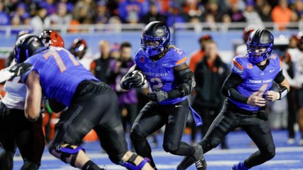 Ashton Jeanty's Impact on Opposing Teams' Strategies