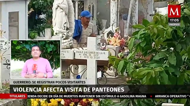 Realizan ofrendas en honor a víctimas de feminicidios. Magda González, 01 de noviembre 2024