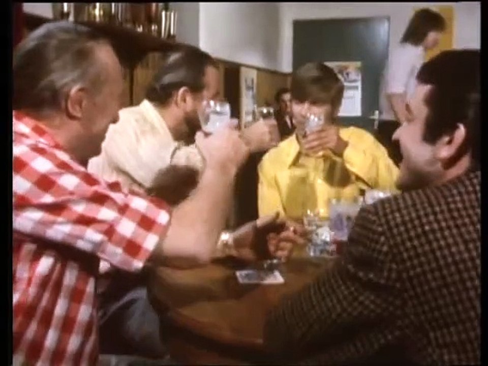 Vorsicht Falle vom 2. Oktober 1974