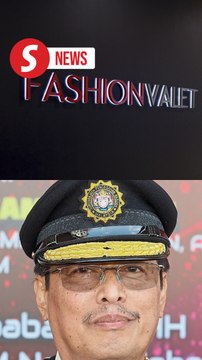 MACC investigating Khazanah, PNB's RM43.9mil FashionValet loss