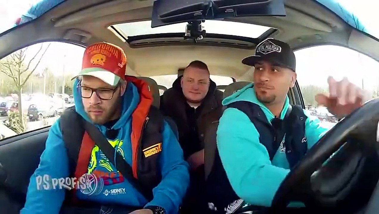 PS Profis S04E01-Ein Uni-Auto für Saskia