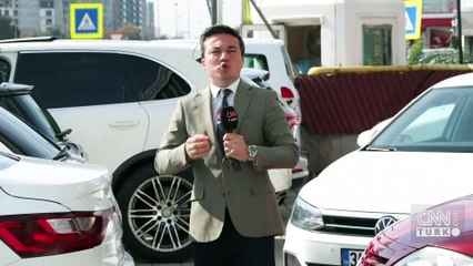 2. el araç piyasasında yıl sonu hareketliliği!