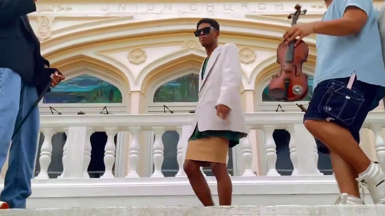 Lemu Jake - Play (Official Video)